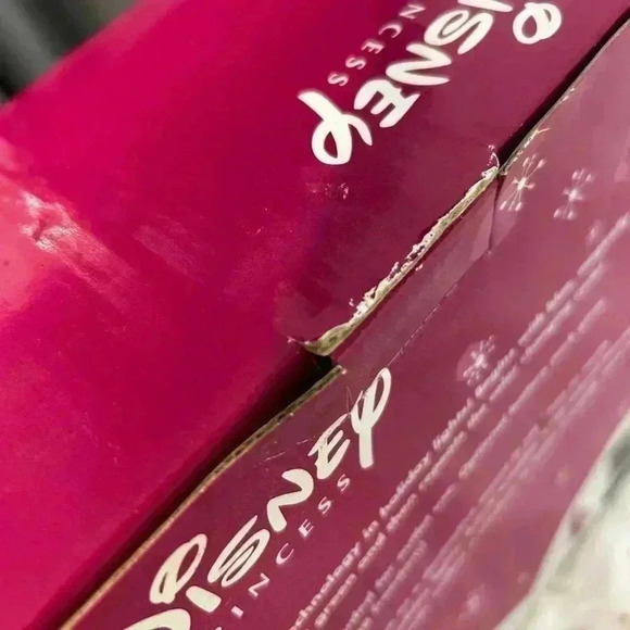 Disney Color Changing‎ light set. - Picture 7 of 14